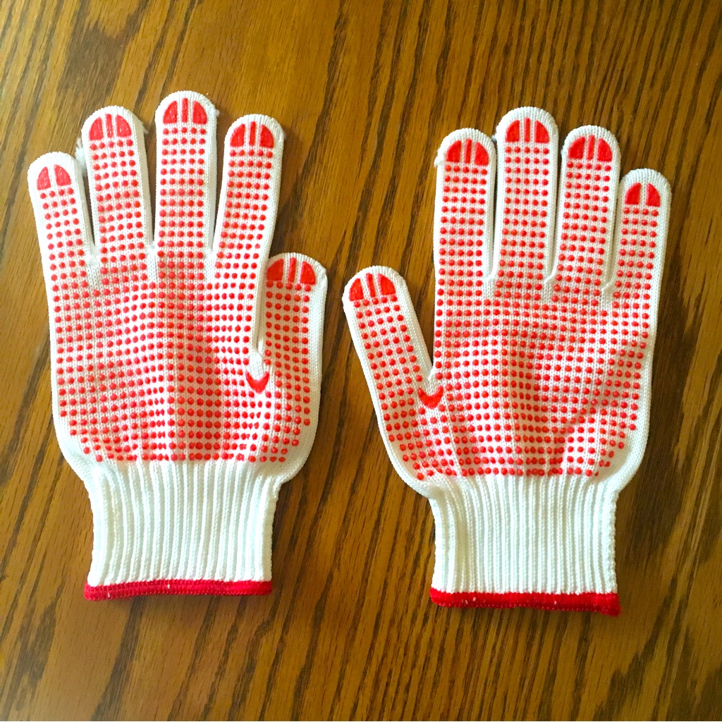 Grip Gloves